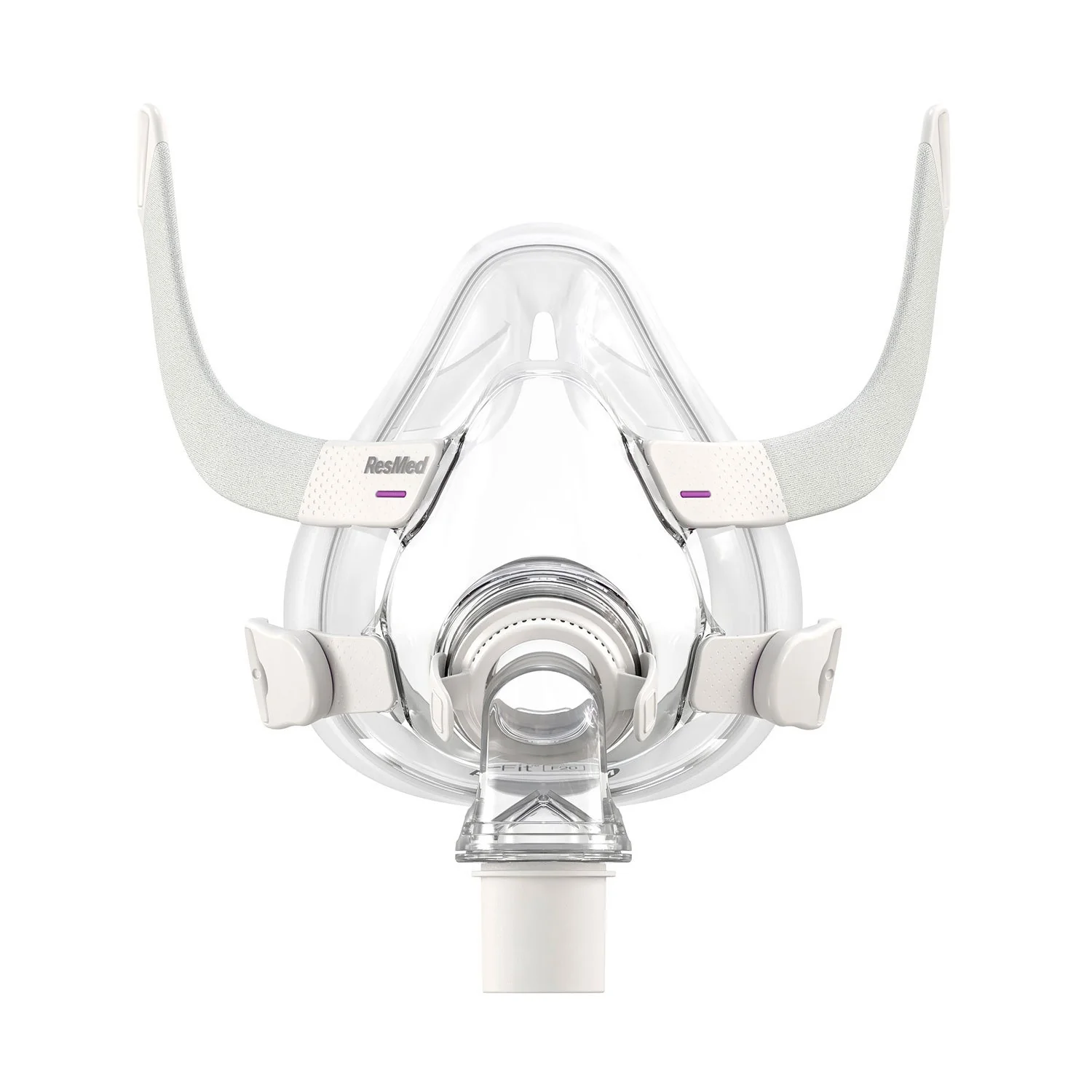ResMed AirFit™ F20 Full CPAP Mask Frame & Cushion - Image 2