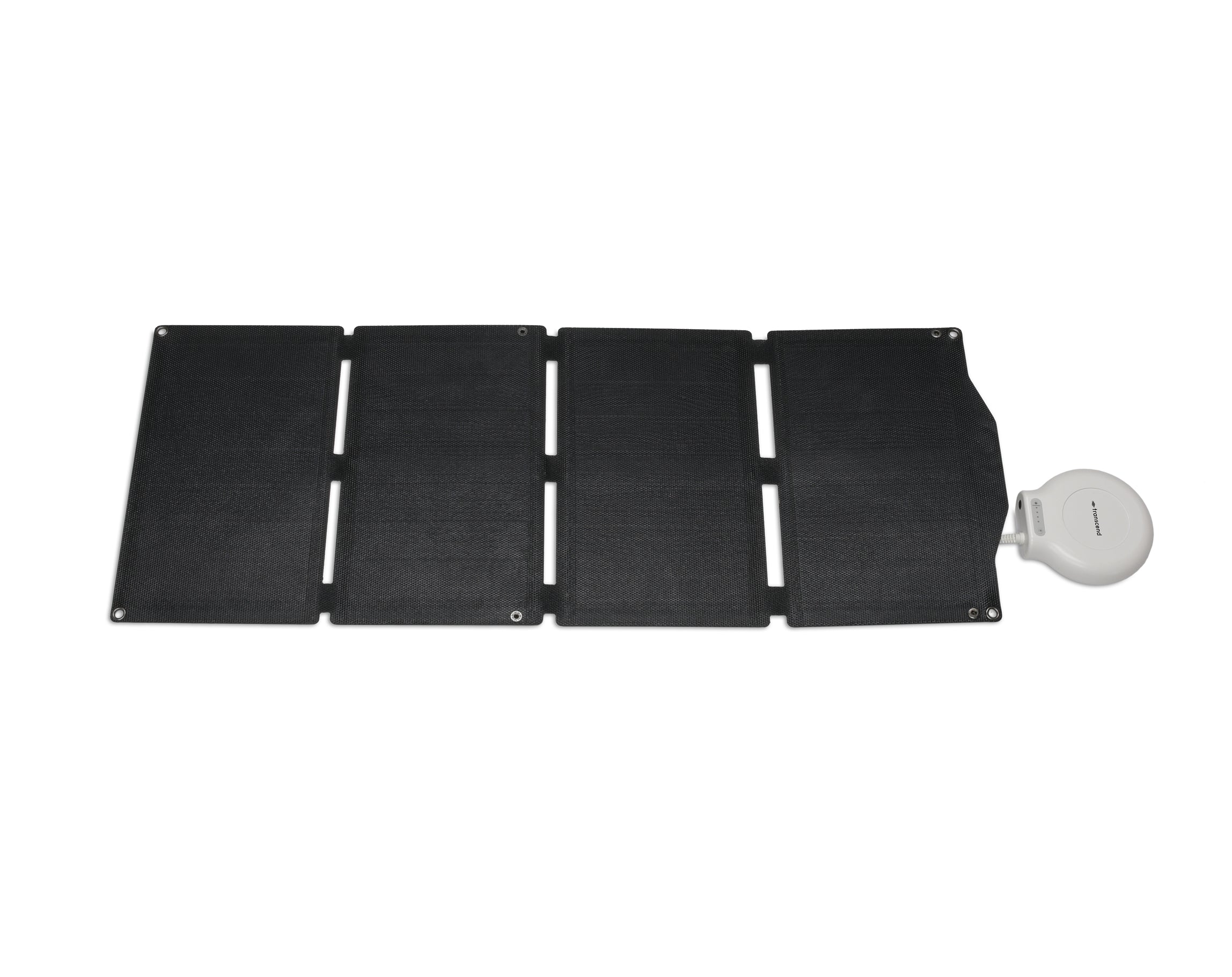 Transcend Sun-Watt Solar Panel Charger - Image 2